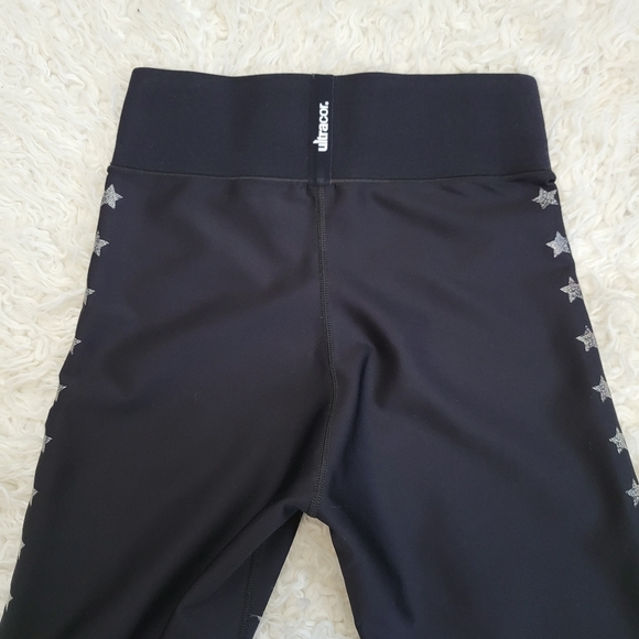 Ultracor Soul Cycle Star Leggings - Picture 9 of 10